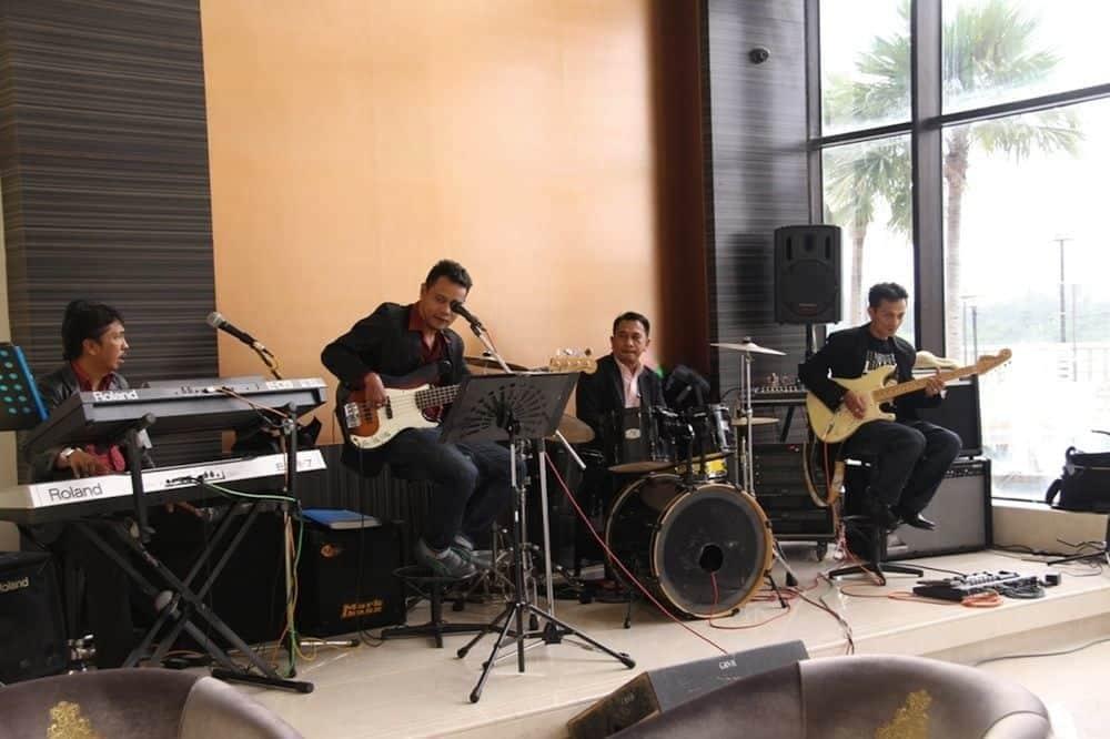 Grand Riverview Hotel Kota Bharu Esterno foto