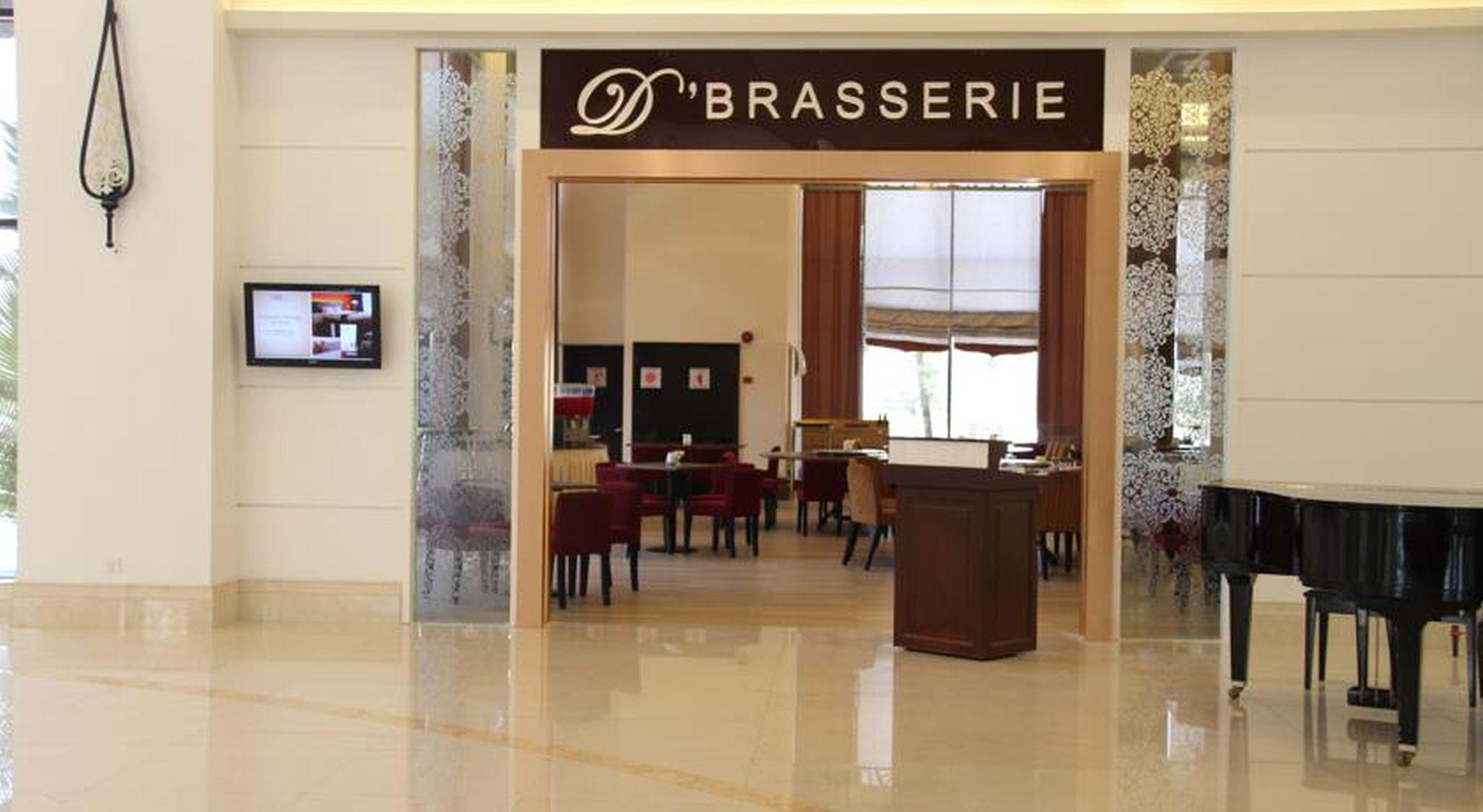 Grand Riverview Hotel Kota Bharu Esterno foto