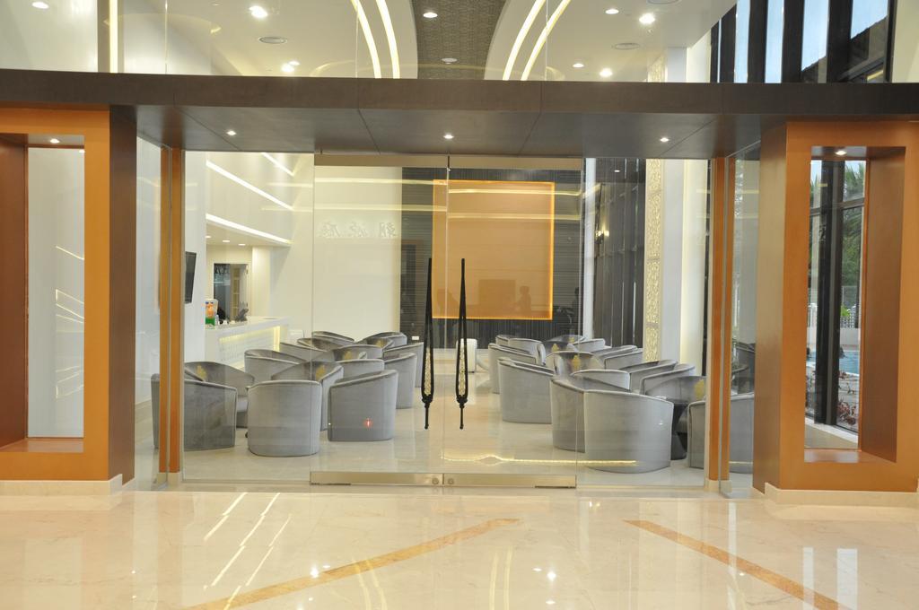 Grand Riverview Hotel Kota Bharu Esterno foto