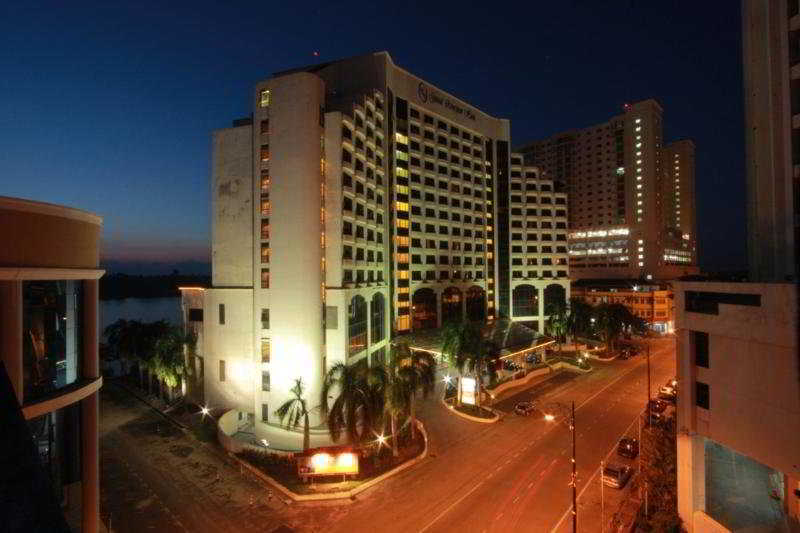 Grand Riverview Hotel Kota Bharu Esterno foto