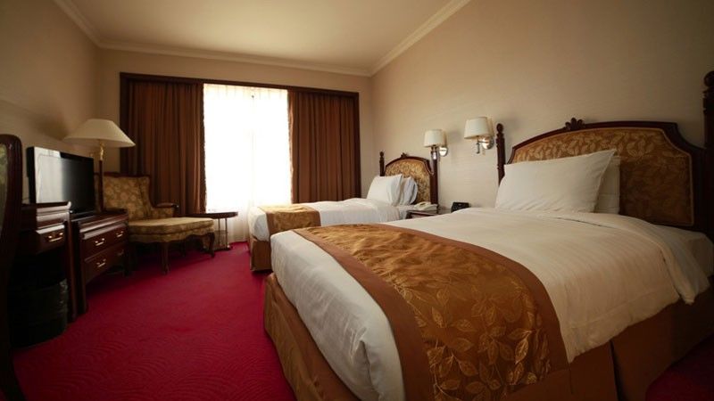 Grand Riverview Hotel Kota Bharu Esterno foto