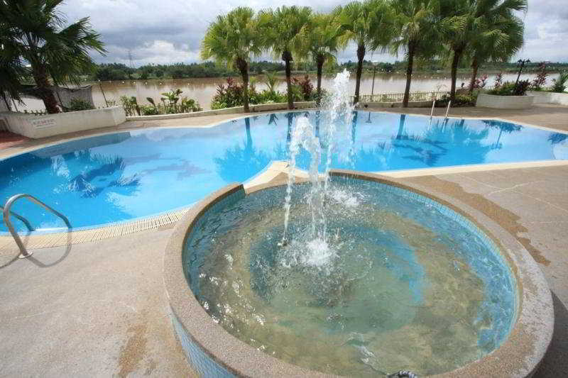 Grand Riverview Hotel Kota Bharu Esterno foto
