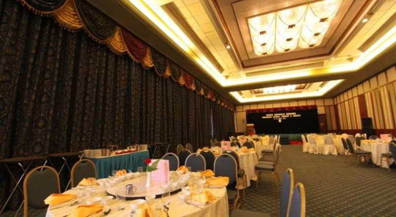 Grand Riverview Hotel Kota Bharu Esterno foto