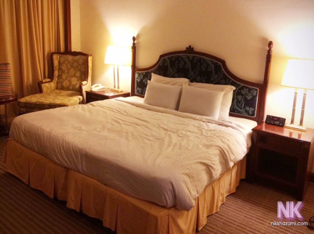 Grand Riverview Hotel Kota Bharu Esterno foto