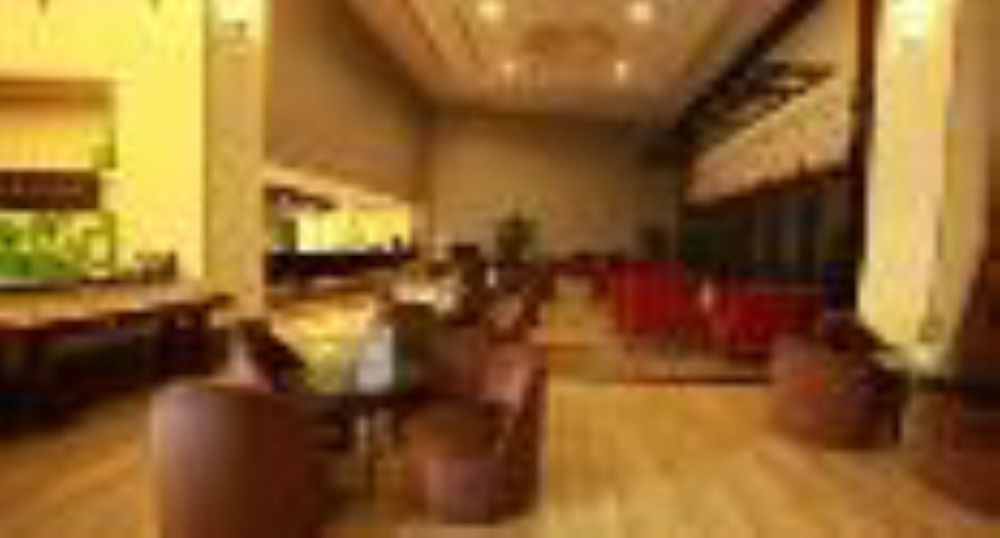 Grand Riverview Hotel Kota Bharu Esterno foto