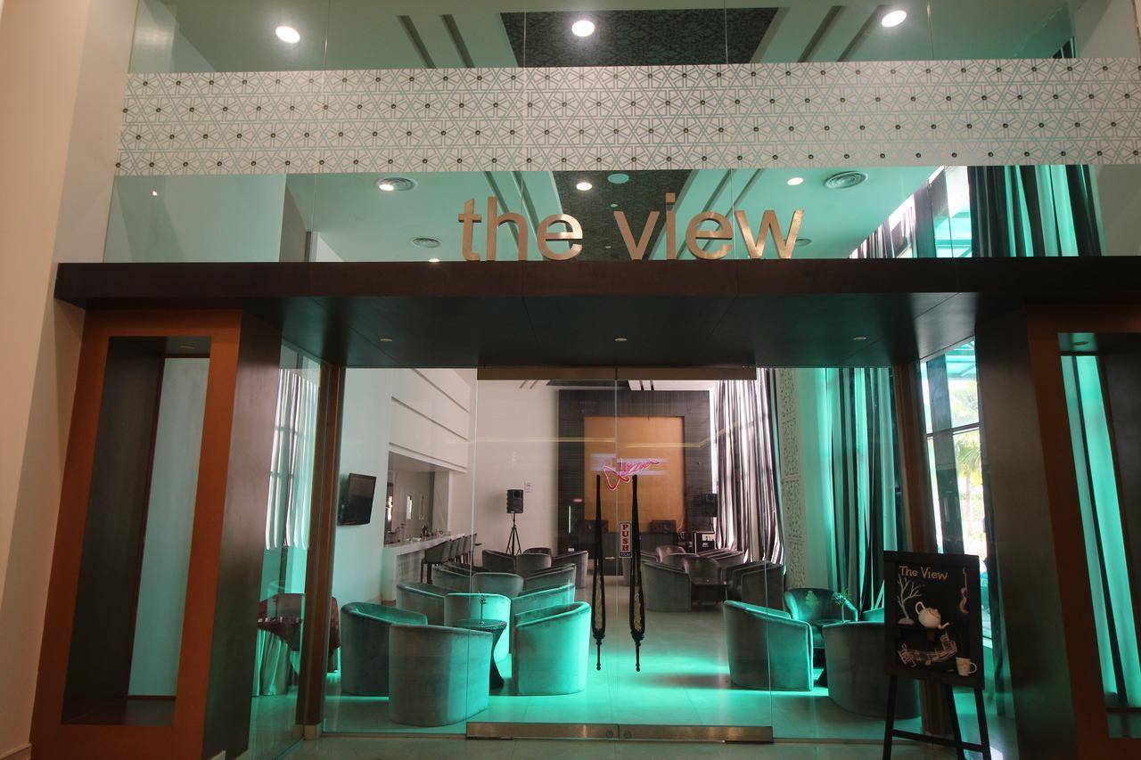 Grand Riverview Hotel Kota Bharu Esterno foto